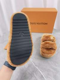 Picture of Louis Vuitton Slippers _SKULVsz34-413551.5cmmnf1009